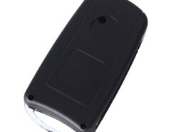 Chiave telecomando per Toyota 3 Bottoni - KEYYOU Replacement Modified Remote Key Shell Case For Toyota 3 Buttons Smart Key Case 5