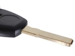 Chiave telecomando per Fiat With SIP22 Transponder 5 Chiave telecomando per Fiat With SIP22 Transponder - KEYYOU Replacement Transponder Car Key Shell Case For Fiat With SIP22 Uncut Blade Fob Key Cover 3