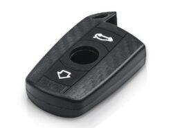 Cover in silicone chiave telecomando per BMW X1 X5 3 5 Series E90 E91 E92 E60 - KEYYOU Silicone Car Key Case For BMW X1 X5 3 5 Series E90 E91 E92 E60 4