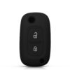 Cover in silicone chiave telecomando per Renault Clio Megane Duster Sandero Kangdoo Captur Twingo 2016 - Mercedes Protector Cover - KEYYOU Silicone Car Key Case For Renault Clio Megane Duster Sandero Kangdoo Captur Twingo 2016 For