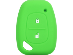 Cover in silicone chiave telecomando per Renault Kangoo DACIA Scenic Megane Sandero Captur Twingo Modus - KEYYOU Silicone Car Remote Key Cover Case Shell Fob For Renault Kangoo DACIA Scenic Megane Sandero 2
