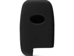 Cover in silicone chiave telecomando per HYUNDAI Elantra Sonata Veloster for Kia Soul - KEYYOU Silicone Cover Key Case For HYUNDAI Elantra Sonata Veloster for Kia Soul Sportage Car Remote 5