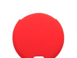 Cover chiave telecomando per Mercedes Benz 3 Bottoni - KEYYOU Silicone Key Cover Case Shell Remote Protector Cover For Mercedes Benz Smart City Roadster Fortwo 4