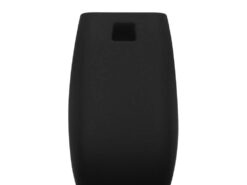 Cover in silicone chiave telecomando per Mercedes Benz 2017 E-Class E43 W213 E300 E400 2016 2017 - KEYYOU Silicone Key Cover Case Skin Fob For Mercedes Benz 2017 E Class E43 W213 E300 5