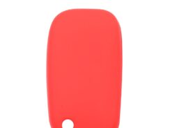 Cover in silicone chiave telecomando per Mercedes Benz Smart Fortwo - Renault Megane Clio Kangoo Arkana - Lada XRay 2016 - KEYYOU Silicone Key Cover Fob Shell For Mercedes Benz Smart Fortwo For Renault Megane Clio Kangoo 4