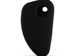 Cover in silicone chiave telecomando per Alfa Romeo 147 166 156 JTD TS GT - KEYYOU Silicone Rubber For Alfa Romeo 147 166 156 JTD TS GT Flip Folding Key High 5