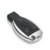 Chiave telecomando per Mercedes Benz Year 2000 Supports Original NEC and BGA 315MHz Or 433MHz 2/3 Bottoni - KEYYOU Smart Car Key For Benz Remote Key For Mercedes Benz Year 2000 Supports Original NEC