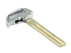 Chiave telecomando per Hyundai IX35 I30 IX25 Verna Elantra Creta Tucson Solar - Kia - KEYYOU Smart Emergency Key Blade For Hyundai IX35 I30 IX25 Verna Elantra Creta Tucson Solar Remote 3