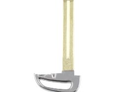 Chiave telecomando per Hyundai IX35 I30 IX25 Verna Elantra Creta Tucson Solar - Kia - KEYYOU Smart Emergency Key Blade For Hyundai IX35 I30 IX25 Verna Elantra Creta Tucson Solar Remote 4