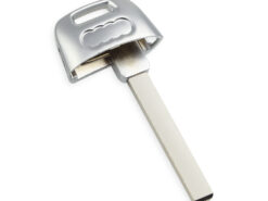 Chiave telecomando per Audi A4 A5 Q7 SQ7 TT 2016-2019 - KEYYOU Smart Key Remote Emergency Insert Blade Blank Fob For Audi A4 A5 Q7 SQ7 TT 5