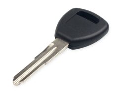 Chiave telecomando per Honda Accessories Accord Odyssey Insight Acura Civic S200 1998-2002 Uncut Hon66