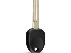 Chiave telecomando per Hyundai Accent I30 IX35 Sonata NF Elantra Tucson Verna 5 Chiave telecomando per Hyundai Accent I30 IX35 Sonata NF Elantra Tucson Verna - KEYYOU Transponder Key Blank For Hyundai Accent I30 IX35 Sonata NF Elantra Tucson Verna Car Key 3
