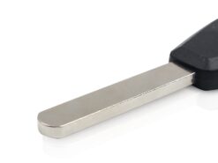 Chiave telecomando per Subaru Outback Legacy 2011-2014 - KEYYOU Transponder Key Shell Case For Subaru Outback Legacy 2011 2014 Forester Impreza Auto Car Key 3