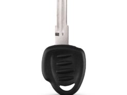 Chiave telecomando per Chevrolet Cruze Epica Lova Camaro Impala Case 1 Bottone 5 Chiave telecomando per Chevrolet Cruze Epica Lova Camaro Impala Case 1 Bottone - KEYYOU Transponder Key Shell For Chevrolet Cruze Epica Lova Camaro Impala Remote Key Fob Case 1 3