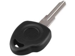 Chiave telecomando per Chevrolet Cruze Epica Lova Camaro Impala Case 1 Bottone 6 Chiave telecomando per Chevrolet Cruze Epica Lova Camaro Impala Case 1 Bottone - KEYYOU Transponder Key Shell For Chevrolet Cruze Epica Lova Camaro Impala Remote Key Fob Case 1 4