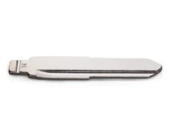 Chiave telecomando per Mazda 4 Chiave telecomando per Mazda - KEYYOU Type 14 Metal Blank Uncut Key Blade Flip KD Remote Key For Isuzu Hainan Mazda 2