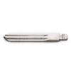 Chiave telecomando per Nissan A33 Tiida Teana Livina Sunny - Opel Uncut Flip KD NSN14 - KEYYOU Type 22 Metal Blank For Nissan A33 Tiida Teana Livina Sunny For Opel Uncut Flip