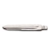 Chiave telecomando per Kia Accen Rio Hyundai Elantra (2006) - KEYYOU Type 28 Metal Key Blade Remote For Kia Accen Rio New Refine For Hyundai Elantra
