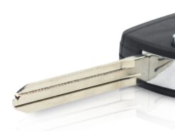 Chiave telecomando per TOYOTA Reiz Corolla Camry RAV 5 Chiave telecomando per TOYOTA Reiz Corolla Camry RAV - KEYYOU Uncut Cut Key TOY43 Blade Modified Flip Folding Remote Key Shell For TOYOTA Reiz Corolla 3