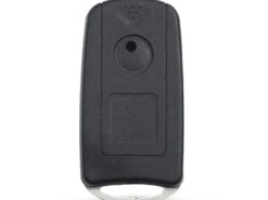 Chiave telecomando per TOYOTA Reiz Corolla Camry RAV 7 Chiave telecomando per TOYOTA Reiz Corolla Camry RAV - KEYYOU Uncut Cut Key TOY43 Blade Modified Flip Folding Remote Key Shell For TOYOTA Reiz Corolla 5