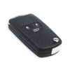 Chiavi telecomando per Chrysler Dodge Jeep 3 Bottoni - KEYYOU Uncut Modify 3 Buttons 3B Uncut Blank Flip Folding Remote Key Shell Case For Chrysler