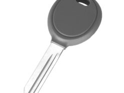 Chiave telecomando per Chrysler 300 Pacifica Town Country Dodge Magnum Caravan Dakota Durango Y160 no transponder