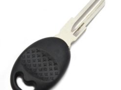 Cover chiave telecomando per Aprilia RSV1000 SXV550 SMV750 SMV1200 Motor - 1 Blank Key Uncut Blade For Aprilia RSV1000 SXV550 SMV750 SMV1200 Motor 4