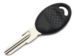 Cover chiave telecomando per Aprilia RSV1000 SXV550 SMV750 SMV1200 Motor - 1 Blank Key Uncut Blade For Aprilia RSV1000 SXV550 SMV750 SMV1200 Motor 5
