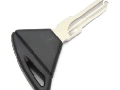 Chiave telecomando per Aprilia RSV4 1000 RS125 GPR125 Motorcycle - 1 Blank Key Uncut Blade For Aprilia RSV4 1000 RS125 GPR125 Motorcycle 5