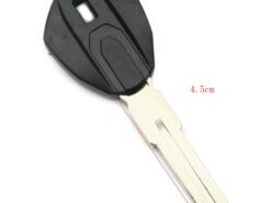 Cover chiave telecomando per DUCATI Monster 696 796 Streetfighter 848 1100 S 5 Cover chiave telecomando per DUCATI Monster 696 796 Streetfighter 848 1100 S - 1 Blank Key Uncut Blade For DUCATI Monster 696 796 Streetfighter 848 1100 S 3