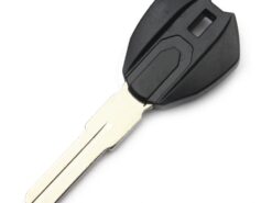 Cover chiave telecomando per DUCATI Monster 696 796 Streetfighter 848 1100 S 6 Cover chiave telecomando per DUCATI Monster 696 796 Streetfighter 848 1100 S - 1 Blank Key Uncut Blade For DUCATI Monster 696 796 Streetfighter 848 1100 S 4