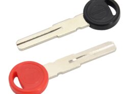 Chiave telecomando per Monster 795 Thai 796 M1100/S M696/Plus Multistrada 950/Touring/SW Scrambler 1100/Special/Sport - 1 Blank Key Uncut Blade For For Monster 795 Thai 796 M1100 S M696 Plus Multistrada 3