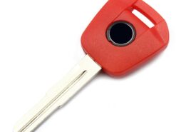 Chiave telecomando per HONDA GL1500 F6B GL1800 1800C 2018 Motorcycle 4 Chiave telecomando per HONDA GL1500 F6B GL1800 1800C 2018 Motorcycle - 1 Blank Key Uncut Blade For HONDA GL1500 F6B GL1800 1800C 2018 Motorcycle 2
