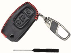 Cover chiave telecomando per Ford Focus Fiesta Focus Ecosport Kuga Escape