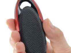 Cover chiave telecomando per Qashqai Pulsar marzo 370Z Micra Juke Note Tiida Wingroad NV200 6 Cover chiave telecomando per Qashqai Pulsar marzo 370Z Micra Juke Note Tiida Wingroad NV200 - 3 pulsanti per Qashqai Pulsar marzo 370Z Micra Juke Note Tiida Wingroad NV200 cubo foglia telecomando 4