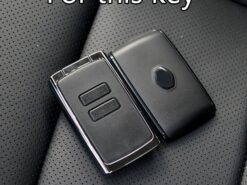 Cover chiave telecomando in silicone per Renault Koleos Kadjar Megane Talisman Captur Espace Clio 2016-2019 - 4 pulsante Chiave Del Silicone Della Copertura di Caso per Renault Koleos Kadjar Megane Talisman Captur 2