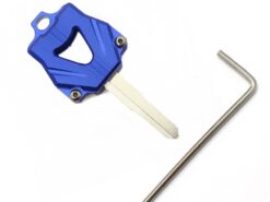 Cover Chiave telecomando per YZF R1 R6 XJR1200 XJR1300 TDM850 TDM900 VMX1700 XVS650 XV1900 BT1100