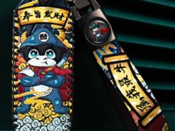 Cover chiave telecomando per MAZDA 2 3 5 6 CX-5 CX-7 velocità Miata MX5 Shell Jacket Protector 6 Cover chiave telecomando per MAZDA 2 3 5 6 CX-5 CX-7 velocità Miata MX5 Shell Jacket Protector - Caso di cuoio di Fob della copertura chiave dell automobile per MAZDA 2 3 5 6 4