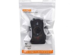 Cover chiave telecomando in silicone per Opel Astra K 2015 2016 2017 2018 2019 - Chiave del Silicone Della Copertura di Caso Per Opel Astra K 2015 2016 2017 2018 2019 5