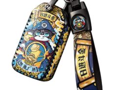 Cover chiave telecomando per Honda Accord 9 XR-V civico MK10 Spirior 7 Cover chiave telecomando per Honda Accord 9 XR-V civico MK10 Spirior - Copertura della cassa chiave a distanza dell automobile di cuoio Shell per Honda Accord 9 XR 5