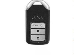 Cover chiave telecomando per Honda Civic HR-V accordo giada Jazz City pilota Crider Odyssey 2015 2016 -2018 2019 8 Cover chiave telecomando per Honda Civic HR-V accordo giada Jazz City pilota Crider Odyssey 2015 2016 -2018 2019 - Copertura della cassa chiave dell automobile del cuoio genuino per Honda Civic HR V accordo giada 5