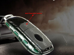 Cover chiave telecomando per Mercedes Benz classe E W213 W205 E200 E260 E300 E320 AMG CLA GLC 2018 2019 2020 7 Cover chiave telecomando per Mercedes Benz classe E W213 W205 E200 E260 E300 E320 AMG CLA GLC 2018 2019 2020 - Cover chiave auto TPU per Mercedes Benz classe E W213 W205 E200 E260 E300 E320 AMG 5