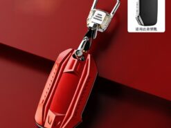 Cover chiave telecomando per Kia Sportage Ceed Sorento Cerato Forte KX3 K5 2017 2018 2019 2020 6 Cover chiave telecomando per Kia Sportage Ceed Sorento Cerato Forte KX3 K5 2017 2018 2019 2020 - Cover portachiavi in Tpu per Kia Sportage Ceed Sorento Cerato Forte KX3 K5 2017 2018 2019 4