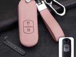 Cover chiave telecomando per Mazda 2 3 5 6 2017 CX-5 CX-7 CX-9 CX-3 CX 5