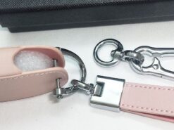 Cover chiave telecomando per Toyota Auris Corolla Reiz Avensis Verso Yaris Aygo Rav4 Scion TC IM Shell Holder Fob - Custodia in pelle per telecomando chiave completa per Toyota Auris Corolla Reiz Avensis Verso Yaris Aygo 3