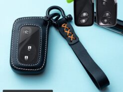 Cover chiave telecomando per Lexus RX270 NX200 CT200H GX400 GX460 IS250 IS300C RX270 ES240 ES350 LS460 GS300