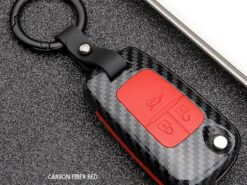 Cover chiave telecomando per Chevrolet per Buick per Cruze Aveo Trax Opel Astra Corsa Meriva Zafira Antara J 4 Cover chiave telecomando per Chevrolet per Buick per Cruze Aveo Trax Opel Astra Corsa Meriva Zafira Antara J - Custodia per chiave auto ABS per Chevrolet per Buick per Cruze Aveo Trax Opel Astra Corsa 2