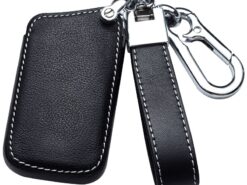 Cover chiave telecomando per Lexus NX GS RX IS ES GX LX RC 200 250 350 LS 450H 300H - Custodia portachiavi in pelle per Lexus NX GS RX IS ES GX LX RC 200 250 16
