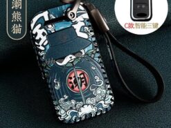 Cover chiave telecomando per Chery Tiggo 8 7 5X 2019 2020 3 5 Cover chiave telecomando per Chery Tiggo 8 7 5X 2019 2020 3 - Custodia protettiva in pelle per chiave auto per Chery Tiggo 8 7 5X 2019 2020 3 3