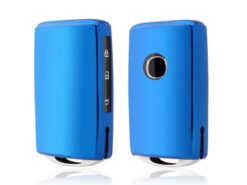 Cover chiave telecomando per Mazda 3 2019 2020 - Custodia protettiva per portachiavi in TPU morbido di alta qualit per Mazda 3 2019 2020 3